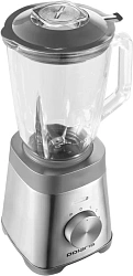 Блендер стационарный Polaris PTB 1037G 1800Вт графитовый/серебристый