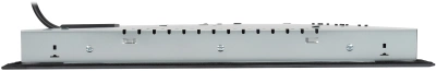 Варочная поверхность Hyundai HHE 6451 BG черный
