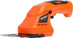 Кусторез/ножницы для травы Patriot CSH 136аккум. (250203136)