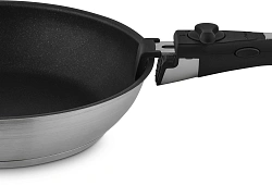 Набор посуды Rondell Stark RDS-2010 3 предмета