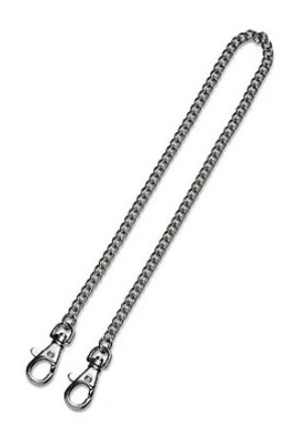 Цепочка для пероч.ножа Victorinox 4.1815.80 серебристый 800мм d1.5мм блистер