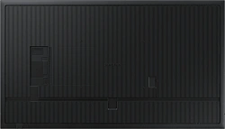 Панель Samsung 65" QM65C черный LED 8ms 16:9 HDMI M/M матовая 500cd 178гр/178гр 3840x2160 4K USB 24.9кг