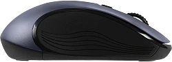 Мышь Acer OMR306 черный/серый оптическая 1600dpi беспров. USB 6but (ZL.MCECC.021)