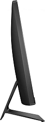Моноблок Asus F3702WFA-BPE0100 27" Full HD Ryzen 5 7520U (2.8) 8Gb SSD512Gb RGr CR без ОС GbitEth WiFi BT 90W клавиатура мышь Cam черный 1920x1080