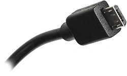 Сетевое зар./устр. Buro XCJ-021-EM-1A 5W 1A универсальное черный