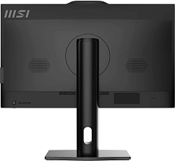 Моноблок MSI Pro AP242P 14M-1213RU 23.8" Full HD i5 14400 (2.5) 16Gb SSD512Gb UHDG 730 Windows 11 Pro GbitEth WiFi BT 120W клавиатура мышь Cam черный 1920x1080