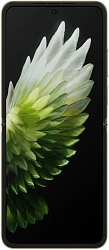 Смартфон Tecno AE11 Phantom V Flip2 5G 256Gb 8Gb зеленый раскладной 3G 4G 2Sim 6.9" 1080x2640 Android 14 50Mpix 802.11 a/b/g/n/ac/ax NFC GPS GSM900/1800 GSM1900 Protect FM A-GPS