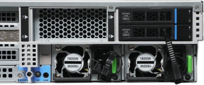 Сервер IRU Rock g2212ig4 2x4410T 4x32Gb 9361-8I AST2600 2xGigEth 2x1600W w/o OS (2102541)
