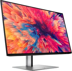 Монитор HP 23.8" Z24Q G3 черный IPS 16:9 HDMI HAS Piv 400cd 178гр/178гр 2560x1440 90Hz DP QHD USB 4.8кг