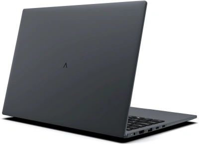 Ноутбук Digma Pro Pactos Core i5 1235U 16Gb SSD512Gb Intel Iris Xe graphics 14" IPS WUXGA (1920x1200) Windows 11 Pro dk.grey WiFi BT Cam 4780mAh (DN14P5-ADXW02)