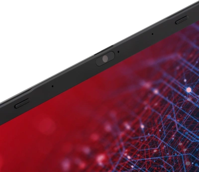 Ноутбук IRU Strato 15ALI Core i7 1255U 32Gb SSD1Tb Intel Iris Xe graphics 15.6" IPS FHD (1920x1080) Windows 11 Pro Multi Language 64 black WiFi BT Cam 6000mAh (2084679)