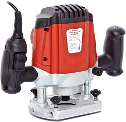 Фрезер RedVerg RD-ER125 1250Вт 30000об/мин макс.ход:50мм