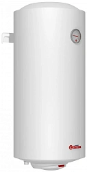 Водонагреватель Thermex Champion TitaniumHeat 60 V Slim 1.5кВт 60л электрический настенный/белый
