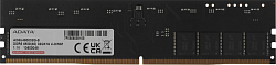 Память DDR5 32Gb 4800MHz A-Data AD5U480032G-S RTL PC5-38400 CL40 DIMM 288-pin 1.1В single rank Ret
