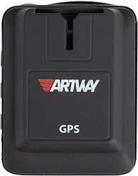 Радар-детектор Artway RD-202 GPS приемник