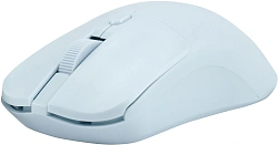 Мышь Acer OMR501 голубой оптическая 1600dpi silent беспров. USB 4but (ZL.MCE11.019)