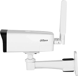 Камера видеонаблюдения IP Dahua DH-IPC-HFW3441DGP-AS-4G-NL668EAU-B-0360B 3.6-3.6мм цв. корп.:белый (DH-IPC-HFW3441DGP-AS-4G-B)