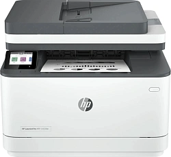 МФУ лазерный HP LaserJet Pro 3103fdn (3G631A) A4 Duplex Net белый