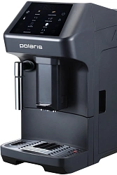 Кофемашина Polaris PACM 2048SW 1450Вт черный