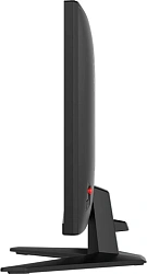 Монитор MSI 27" Mag MAG 272F черный IPS LED 16:9 HDMI матовая 178гр/178гр 1920x1080 200Hz DP FHD 4.2кг