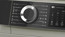 Стиральная машина Bosch WGK264ZXME загр.фронтальная