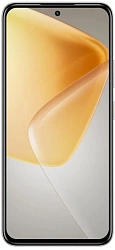 Смартфон Infinix X6881 Hot 50 Pro 256Gb 8Gb серый титан моноблок 3G 4G 2Sim 6.78" 1080x2460 Android 14 50Mpix 802.11 a/b/g/n/ac NFC GPS GSM900/1800 GSM1900 Protect FM microSD max2048Gb