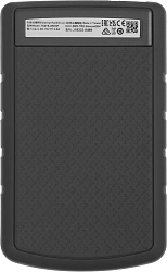 Жесткий диск Transcend USB3.0 4TB TS4TSJ25H3P StoreJet 25H3 (5400rpm) 2.5" фиолетовый