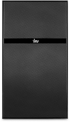 ПК IRU Опал 513 MT i3 10105 (3.7) 8Gb SSD256Gb UHDG 630 FreeDOS GbitEth 400W черный (RUS) (2004995)