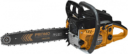 Бензопила Carver PSG-45-15 1800Вт 2.4л.с. дл.шины:16" (38cm) (01.004.00023)