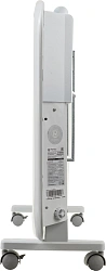 Конвектор Royal Clima Sorento Meccanico REC-S2000M 2000Вт белый