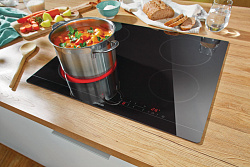 Варочная поверхность Gorenje CT41SC черный