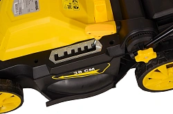 Газонокосилка роторная Huter ELM-1400T (70/4/6) 1400Вт