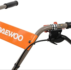 Культиватор Daewoo DAT 5055R 4.7л.с.