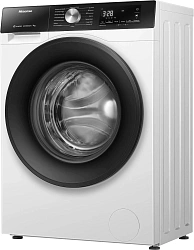 Стиральная машина Hisense WF3S7021BWU класс: A+++ загр.фронтальная макс.:7кг белый инвертор