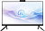 Моноблок MSI Modern AM273Q AI 1UM-047XRU 27" WQHD Core Ultra 5 125U (1.3) 16Gb SSD512Gb Graphics CR без ОС GbitEth WiFi BT 120W клавиатура мышь Cam черный 2560x1440