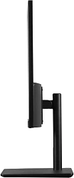 Монитор Lightcom 27" V-PLUS ПЦВТ.852859.500-01 черный VA 4ms 16:9 HDMI M/M матовая HAS Piv 4000:1 350cd 178гр/178гр 1920x1080 100Hz DP FHD 2.61кг (RUS)