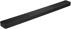 Саундбар JBL Bar1300 7.1.4 870Вт+300Вт черный