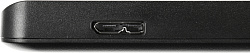 Жесткий диск Toshiba USB3.0 2TB HDTB520EK3AA Canvio Basics 2.5" черный