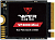 Накопитель SSD Patriot PCIe 4.0 x4 500GB VP4000M500GM23 VP4000 Mini M.2 2230