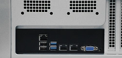 Сервер IRU Rock s4124g 1x4510 2x32Gb 2x480Gb SSD SATA3 9440-8i 2x1600W w/o OS (2174819)