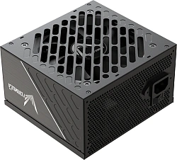 Блок питания Formula ATX 1200W FV-1200PM Gen.5 80+ platinum (20+4pin) APFC 120mm fan 8xSATA Cab Manag RTL