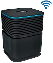 Мойка воздуха Venta AeroStyle Compact AH735 5Вт черный