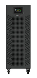 Источник бесперебойного питания Ippon Innova RT 33 60K Tower 60000Вт 60000ВА черный