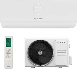 Сплит-система Bosch CLL2000 W 53 белый