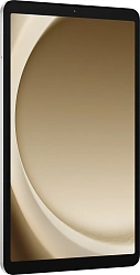 Планшет Samsung Galaxy Tab A9 SM-X110 G99 (2.2) 8C RAM8Gb ROM128Gb 8.7" LCD 1340x800 Android 13 серебристый 8Mpix 2Mpix BT WiFi microSD 1Tb 5100mAh 7hr