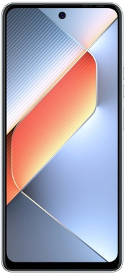 Смартфон Tecno Pova 6 Neo 256Gb 8Gb серебристый моноблок 3G 4G 2Sim 6.8" 1080x2460 Android 14 50Mpix 802.11 a/b/g/n/ac NFC GPS GSM900/1800 GSM1900 Protect FM A-GPS microSD max1024Gb