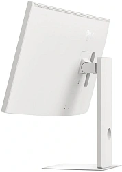 Монитор LG 39.7" UltraFine 40U990A-W белый IPS LED 5ms 21:9 HDMI M/M матовая HAS 2000:1 450cd 178гр/178гр 3840x2160 120Hz DP 4K USB 14.1кг