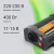 Автоинвертор Digma AI400-12W 400Вт Автоинвертор Digma AI400-12W 400Вт