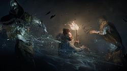 Игра для PS5 PlayStation Banishers: Ghosts of New Eden (18+)