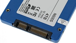 Накопитель SSD Netac SATA-III 4TB NT01N600S-004T-S3X N600S 2.5"